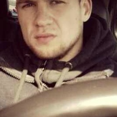 Женя Маршалов, 19.10.1986, Москва