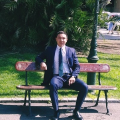 Suleyman Hajynurov, 30.06, Lisboa