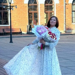 Лариса Корнелюк, 20.06, Санкт-Петербург