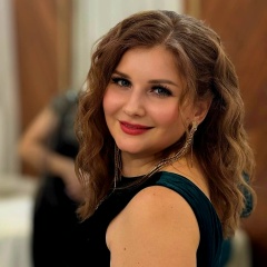 Александра Юскаева