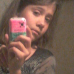 Анна Милка, 30.07.1998, Москва