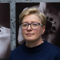 Анна Дмитрова, 04.01.1985, Ростов-на-Дону