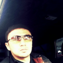 Tipo Tleubaev, 13.02.1990, Тараз