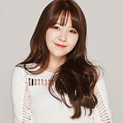 Minah Jung, 13.05.1996, Hermosillo