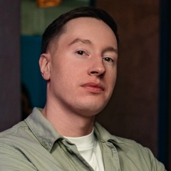 Денис Графов