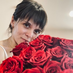 Анастасия Паутова, Новосибирск