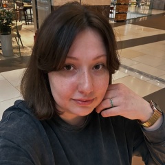 Любовь Лимова, 26.12
