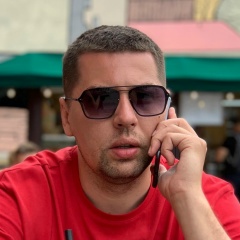 Алексей Бурыменко, 07.02, Москва