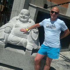 Николай Симоненко, 25.05.1965, Сургут