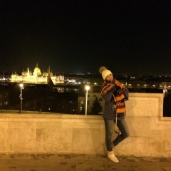 Анастасия Алексеева, 12.08, Санкт-Петербург