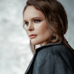 Светлана Андрюхина, 06.04, Калининград