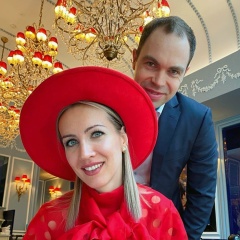 Анастасия Шубина, 16.03, Санкт-Петербург