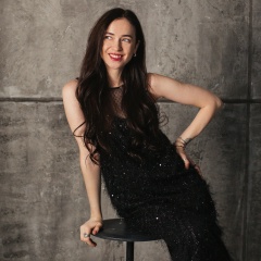 Инна Кальманович, 15.06