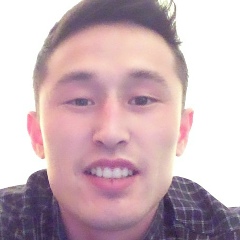 Еркебулан Ондасынов, 19.05.1991, Москва