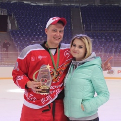 Светлана Кувизенкова, 10.11.1987, Москва