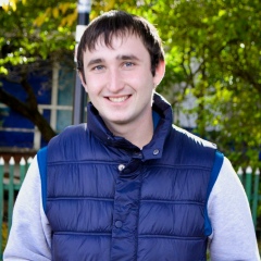 Санечек Кичко, 21.01, Ростов-на-Дону