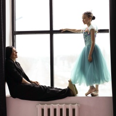 Лилия Тимофеева, Югорск