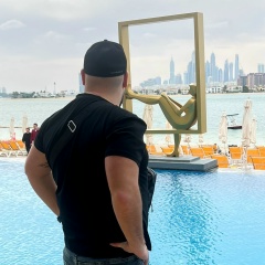 Egor Gorshkov, 05.08, Ялта