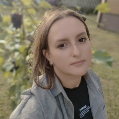 Ольга Зуйкова, 30.12, Москва