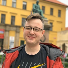 Кирилл Трефилов, 18.05, Москва