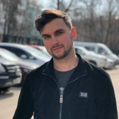 Максим Шевченко, 29.09, Москва