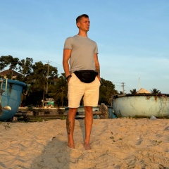 Александр Антонов, 07.08, Санкт-Петербург