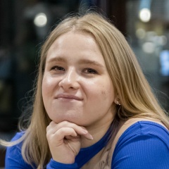 Елена Шорина, 10.07, Екатеринбург