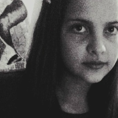 Алёна Коростелёва, Ракиты