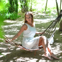 Ольга Ивочкина, 08.09, Калининград