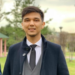 Ильдар Садинов, 04.03.1997, Семей