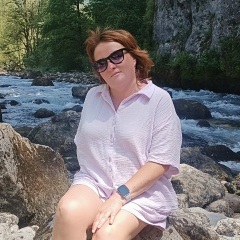 Светлана Федотова, Иваново