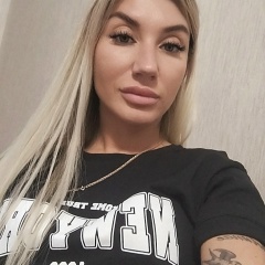 Ксения Викторовна, 03.04, Пермь