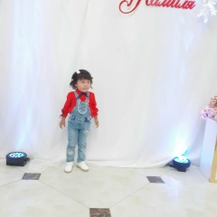 Ултай Китарова, 08.07.1992, Актау