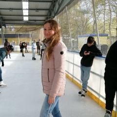 Юлия Чудаева, 18.05, Великий Новгород