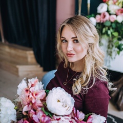 Валерия Тихомирова, 29.05