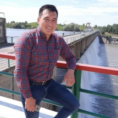 Есен Жусупов, 14.10.1988, Петропавловск