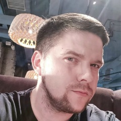 Максим Перелыгин, 08.03, Санкт-Петербург