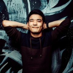 Баха Нуриев, 30.05, Москва