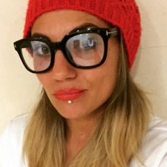 Анна Арслан, 13.04, Dalian