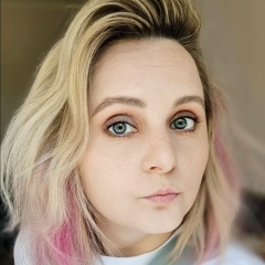 Анастасия Девятерикова, 04.03, Москва