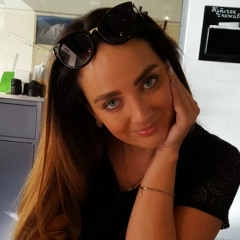 Anna Katerinchuk, 14.06, Киев