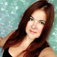 Наталья Хабибуллина, 04.07, Первоуральск