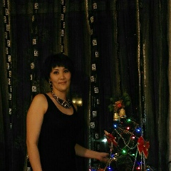 Гаухара Медведева, Астана