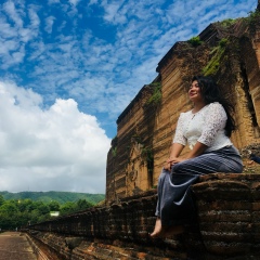 Nan Kyawt Kyawt San, 26.04.1982