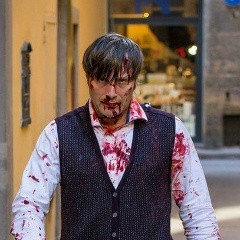 Иван Фокин, 09.10.1991, Москва