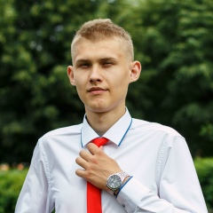Игорь Пащенко, 12.02, Славута
