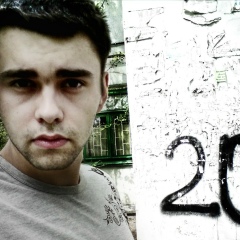 Vanzes Lavrinenko, California