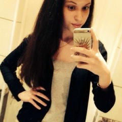 Мира Асканова, 15.06, Павлоград