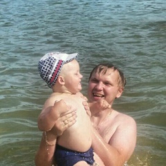 Денис Boriskin, 19.06.1990, Москва