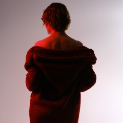 Елена Дорошкевич, 22.04, Красноярск